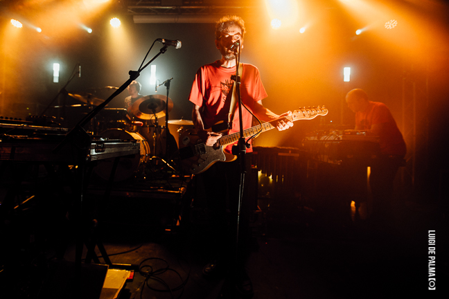 The Notwist - Torino