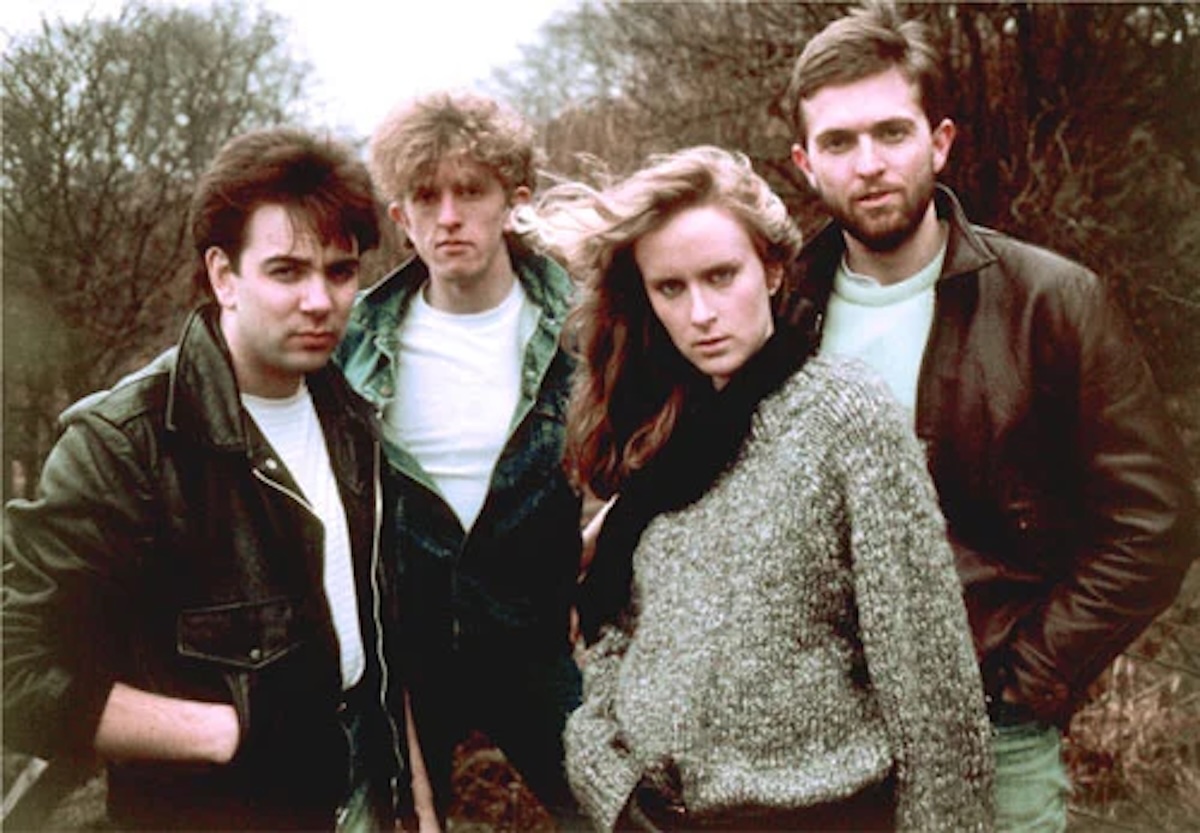 A Prefab Sprout Band Copia