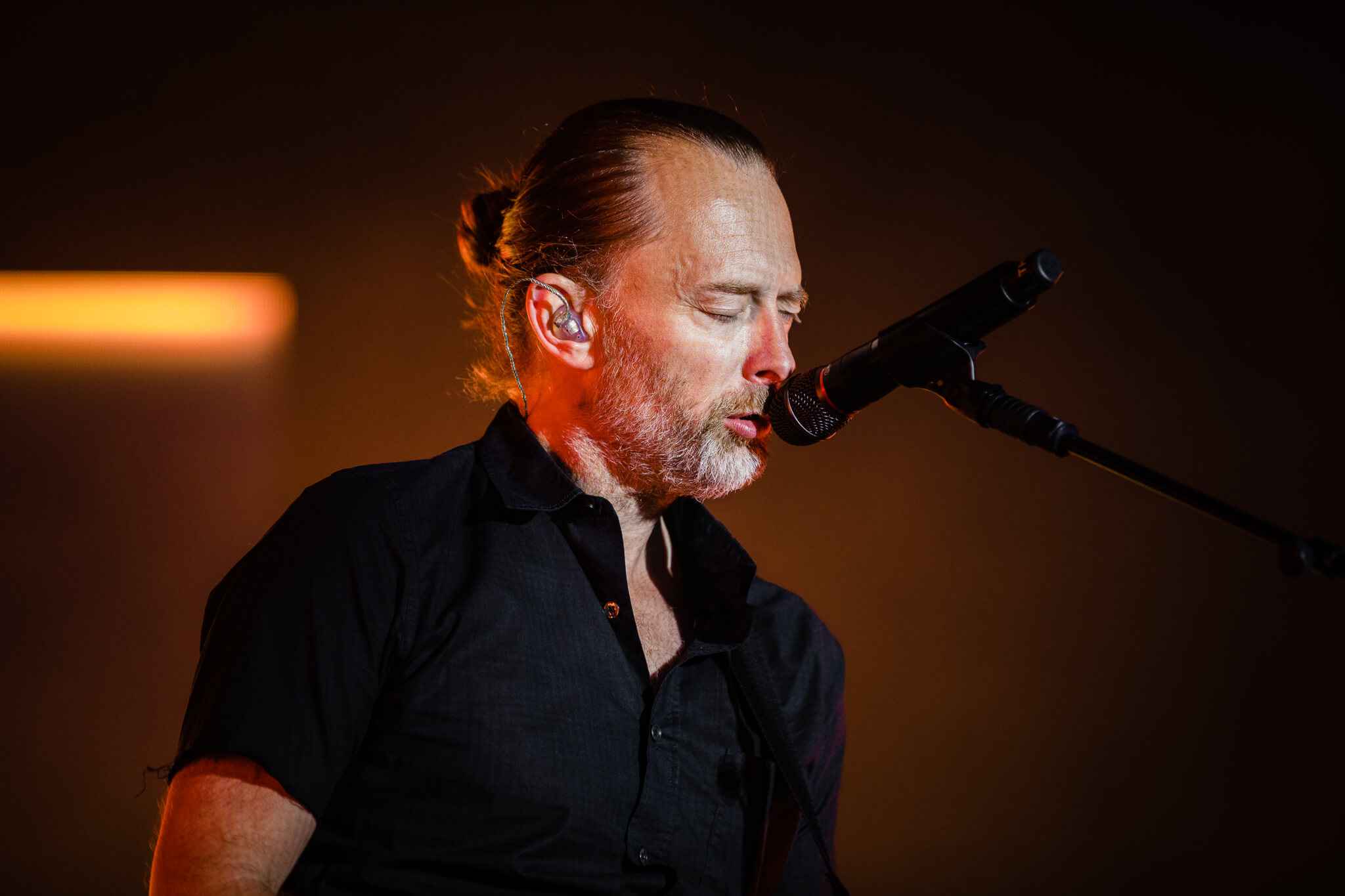 Thom Yorke Collisioni Barolo