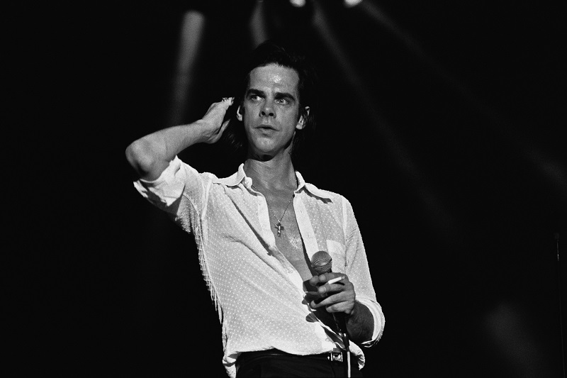 nick cave massimo rana credit