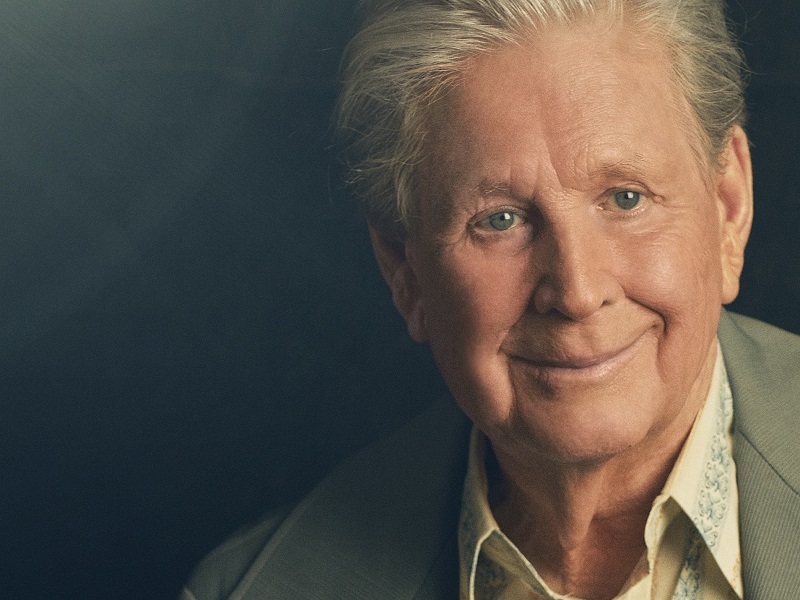 Brian Wilson