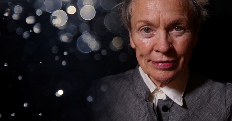 laurie anderson