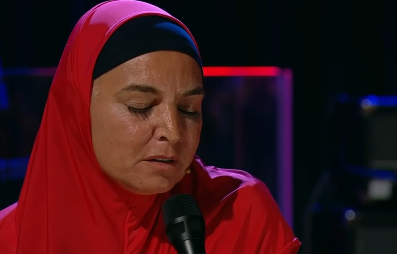 sinead oconnor