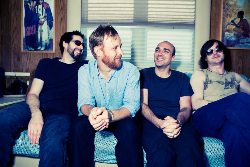 sunny day real estate