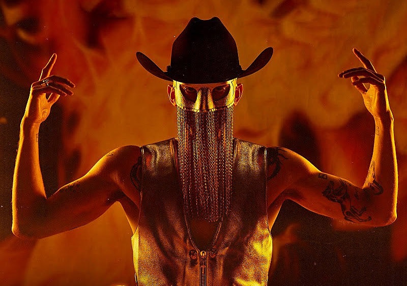 orville peck
