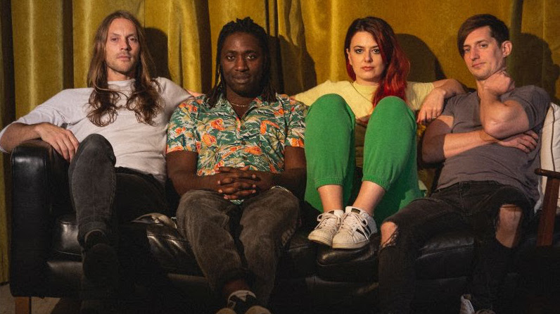 bloc party band 2022