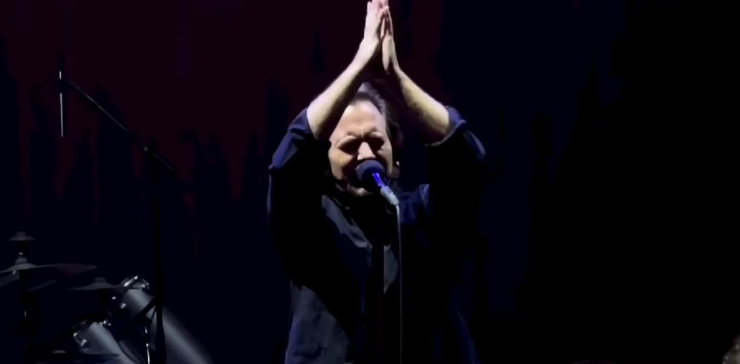 eddie vedder