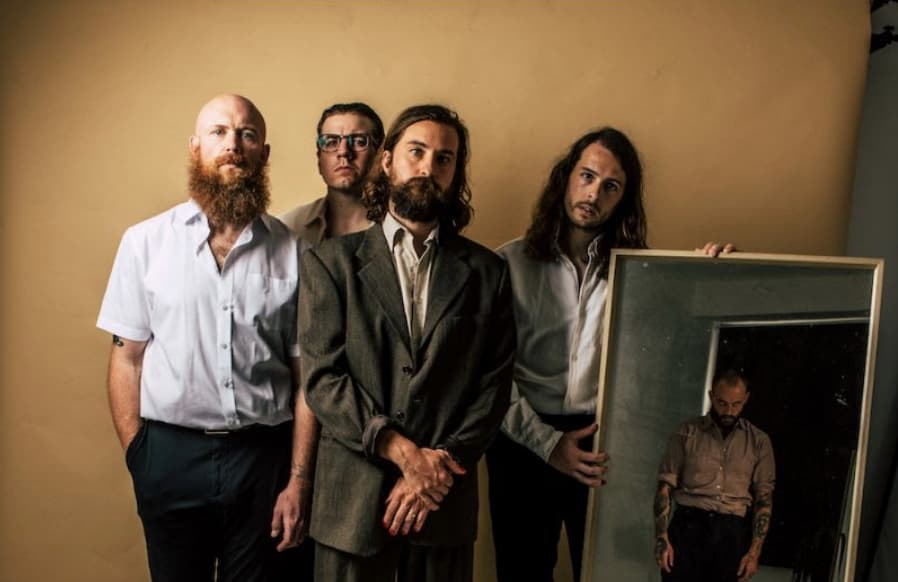 idles band 2021