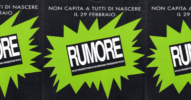 rumore_30 anni