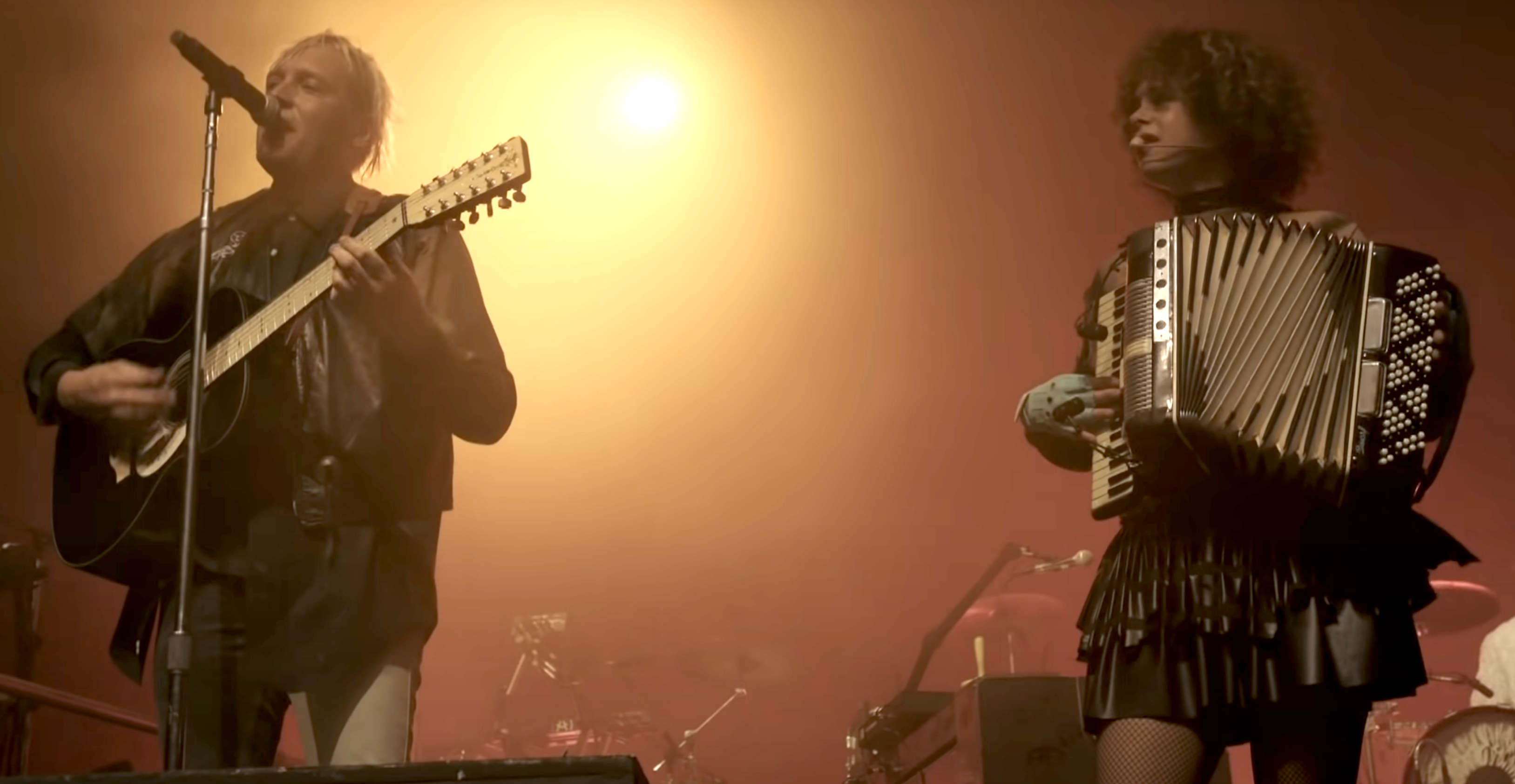 arcade fire