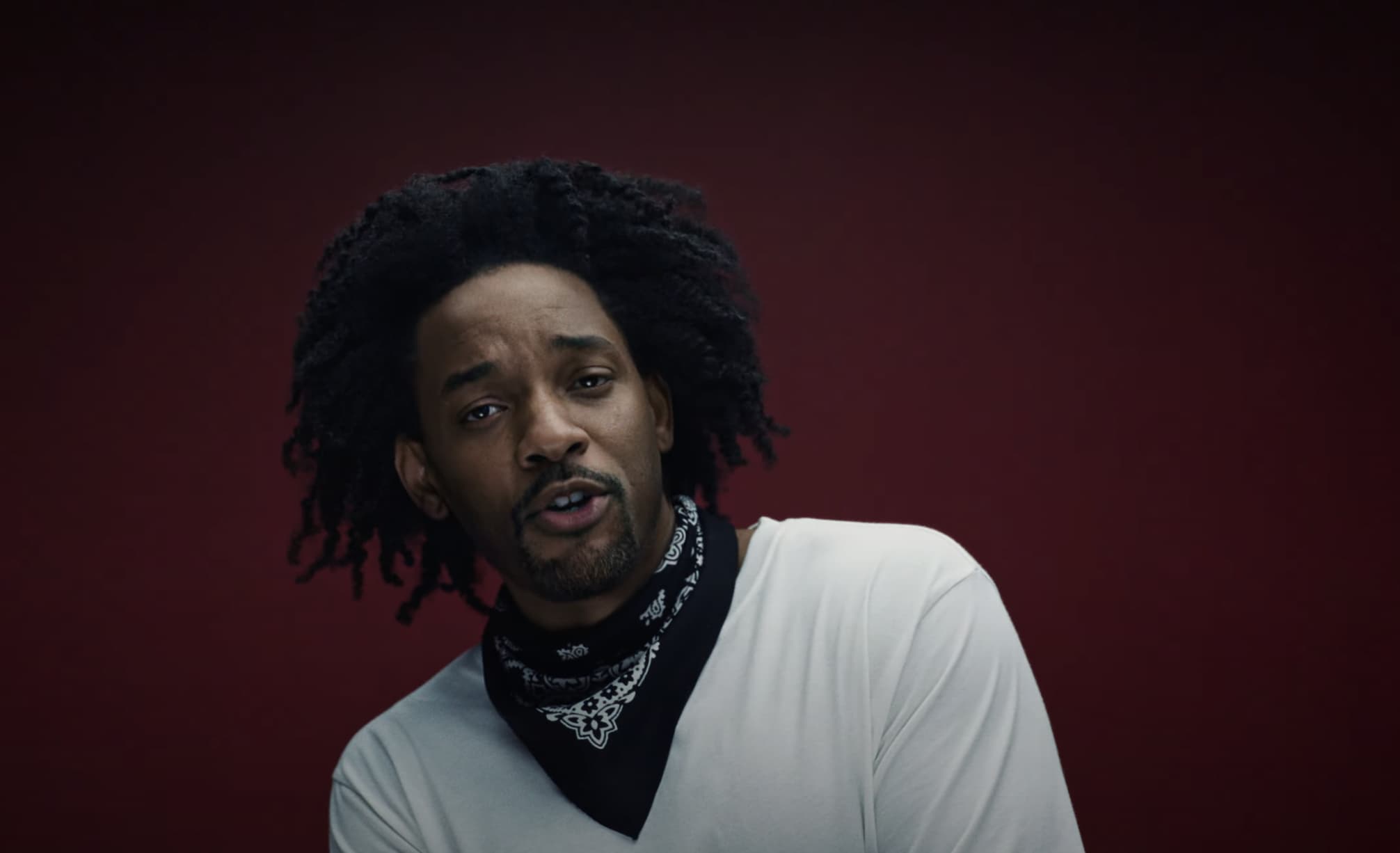 kendrik lamar video deepfake will smith