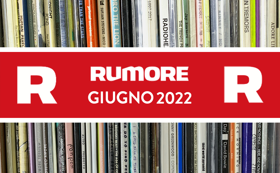 Dischi Attesi Giugno 2021
