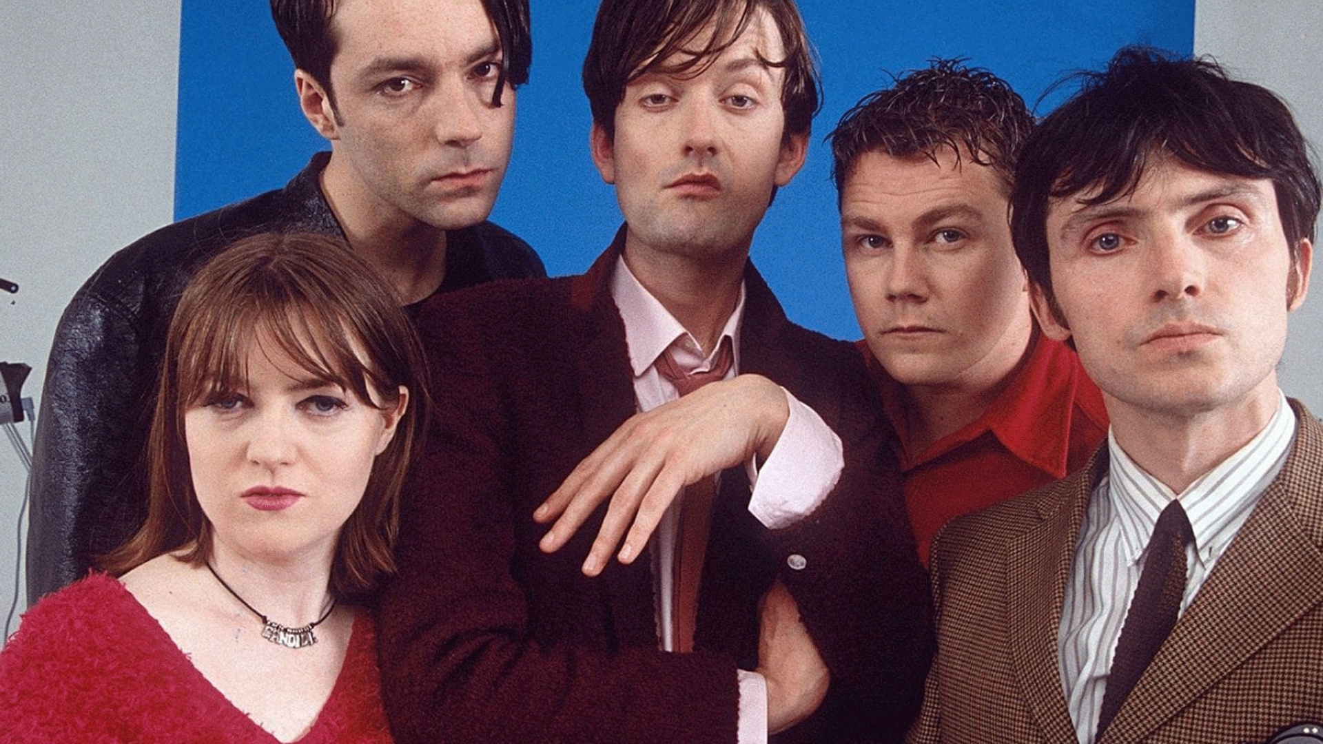 pulp band