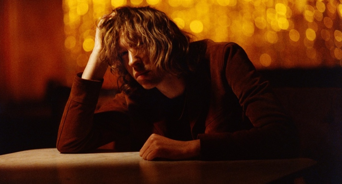 Daniel Avery A Gullick
