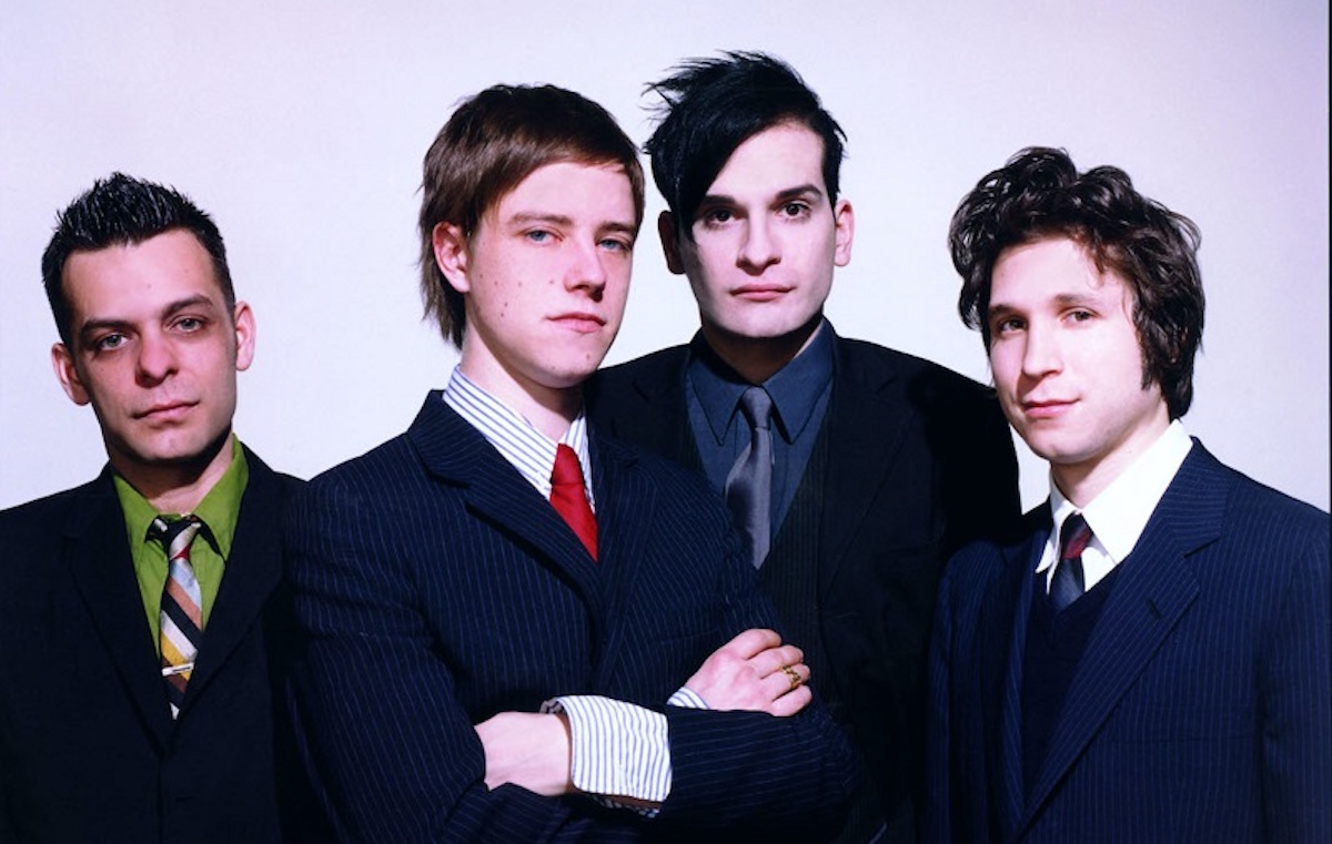 TheBlackEP Documentary Interpol