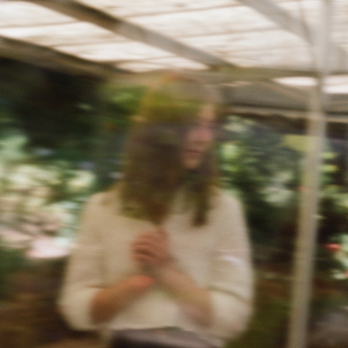Carla Dal Forno Album 2022