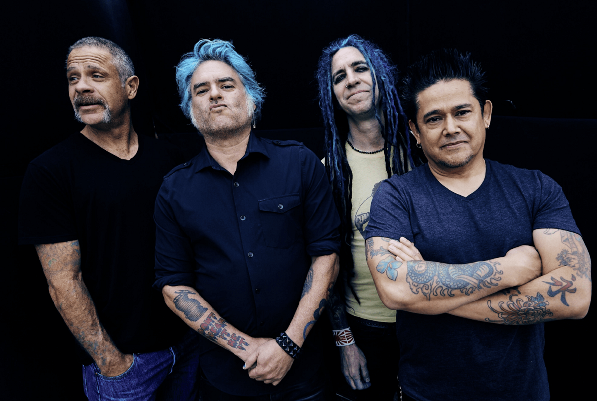 NOFX 2022