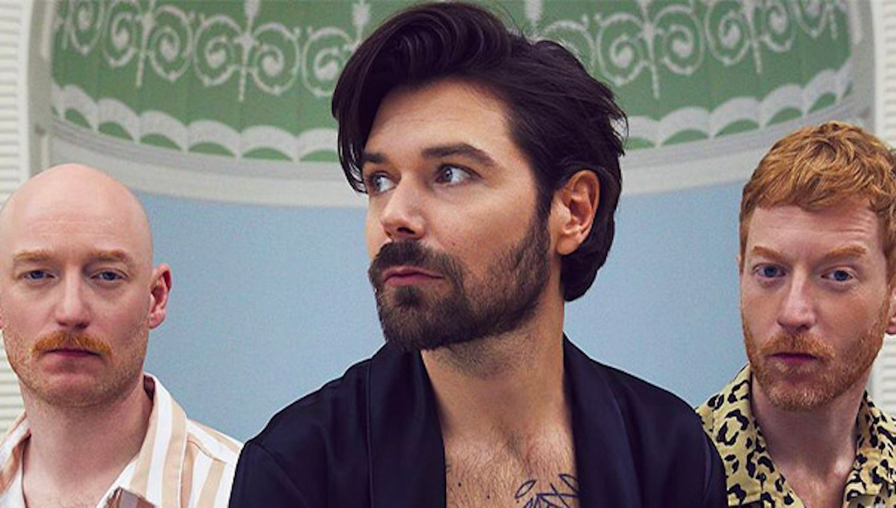 Biffy Clyro 1
