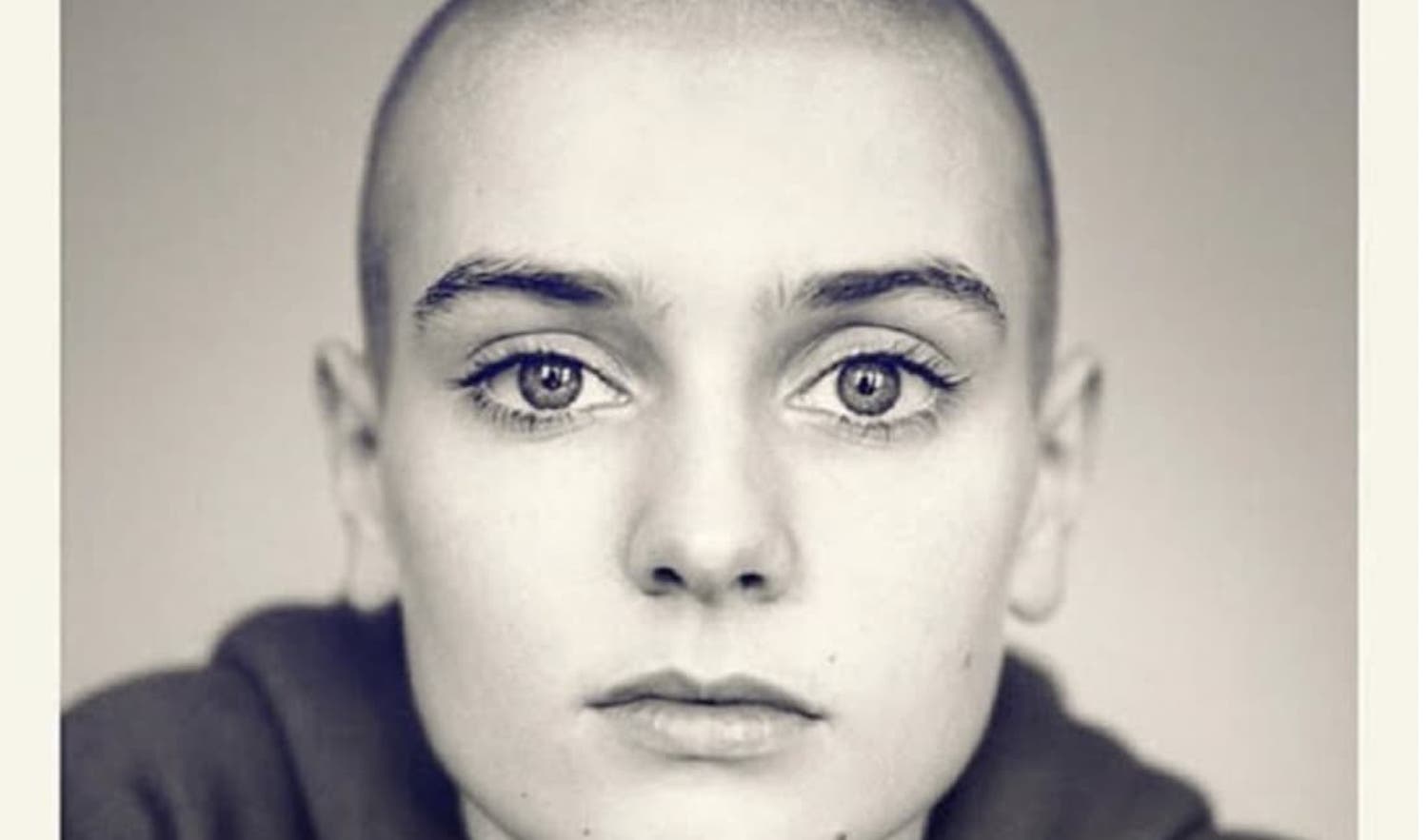Sinead Oconnor Documentario