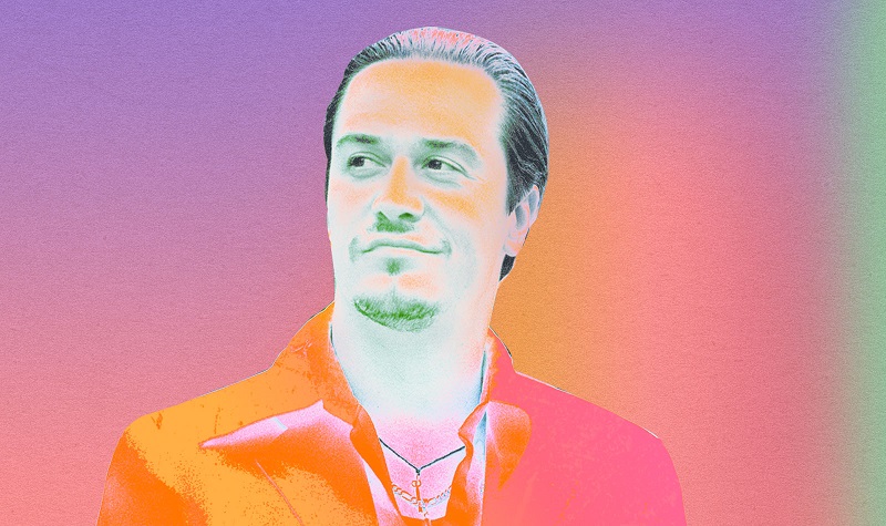 mike patton
