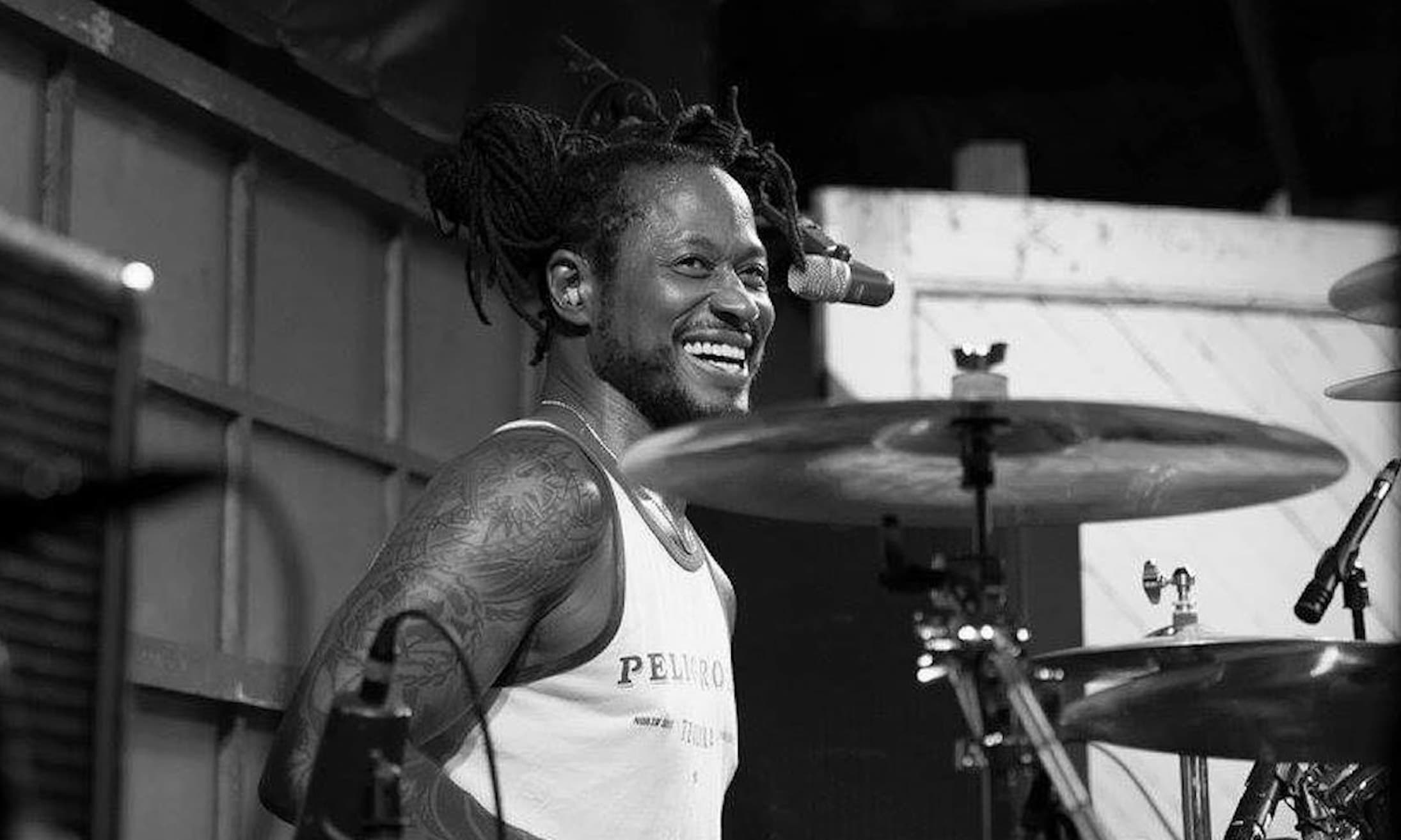Dead Kennedys D.H. Peligro Rip