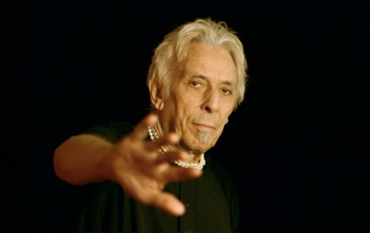 John Cale Foto