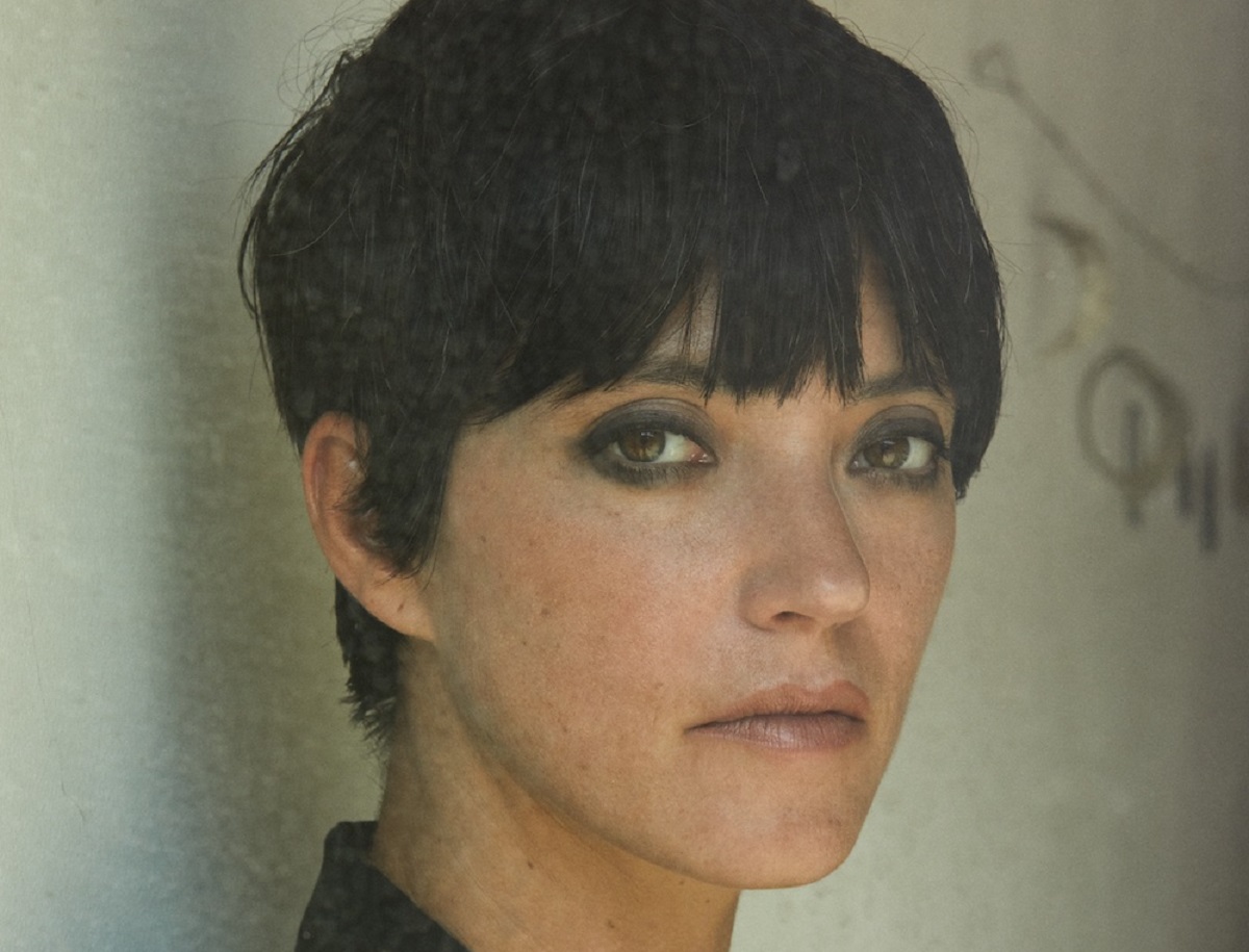 Sharon Van Etten Never Gonna Change 1664913287