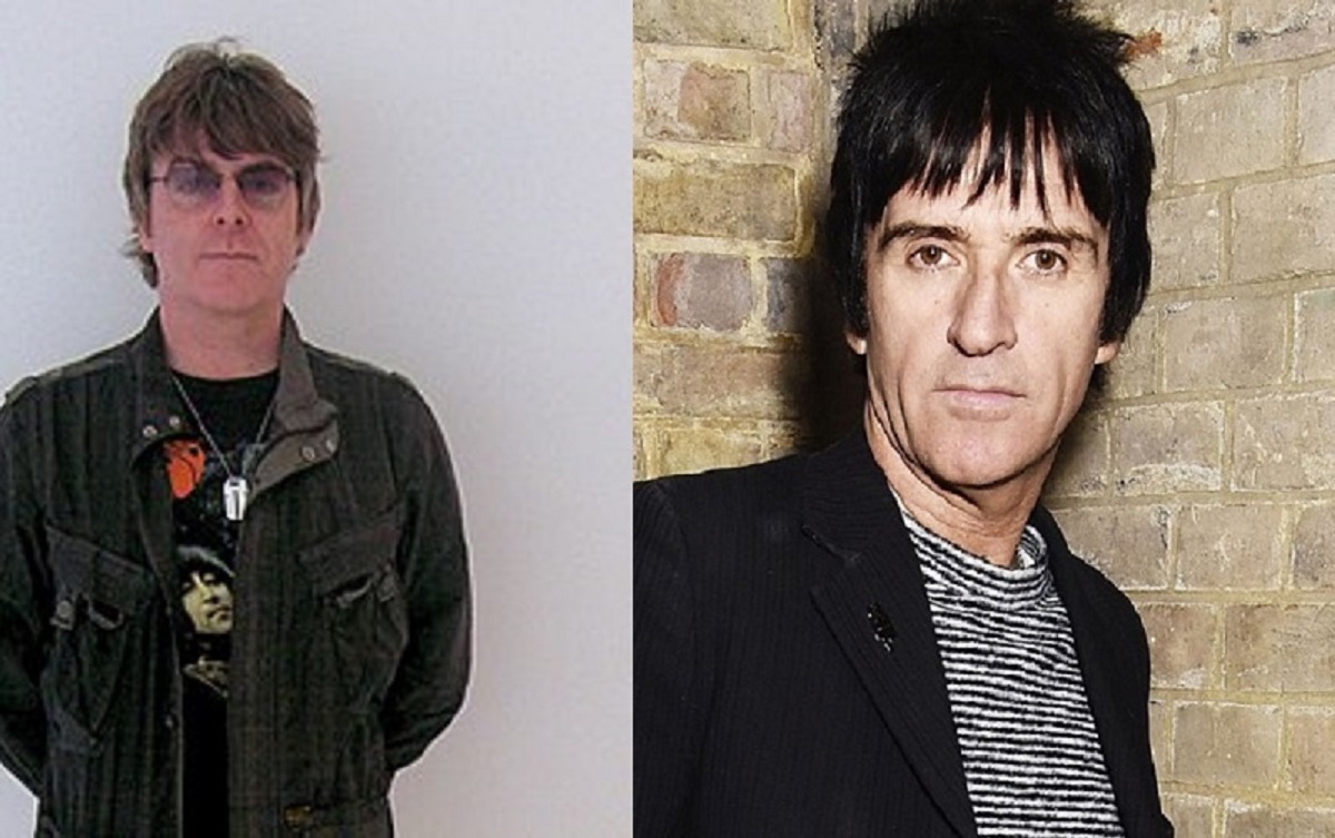 Andy Johnny