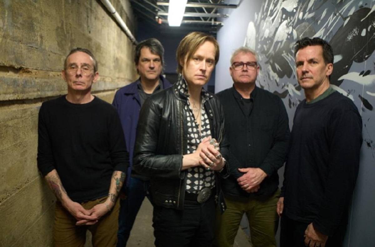 FAKE NAMES Band 2022