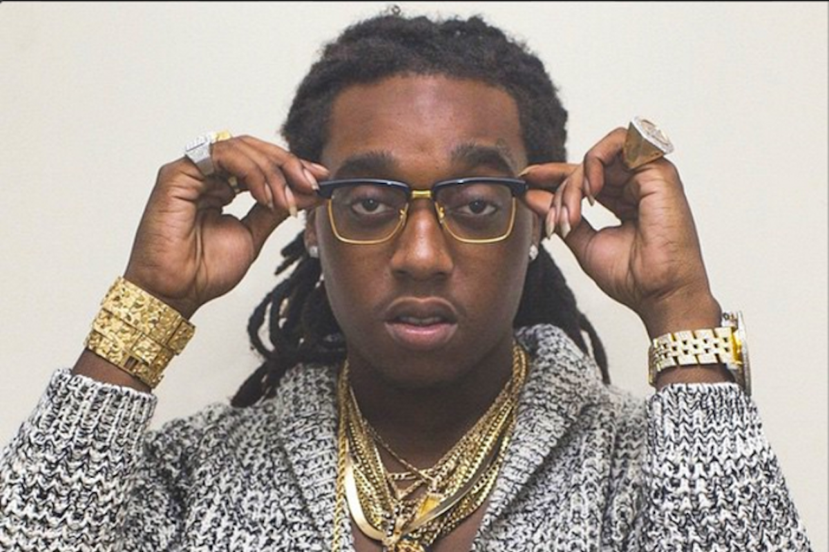 Takeoff Migos