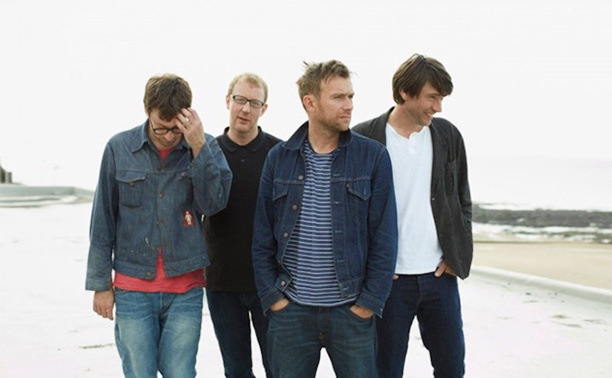 Blur Band