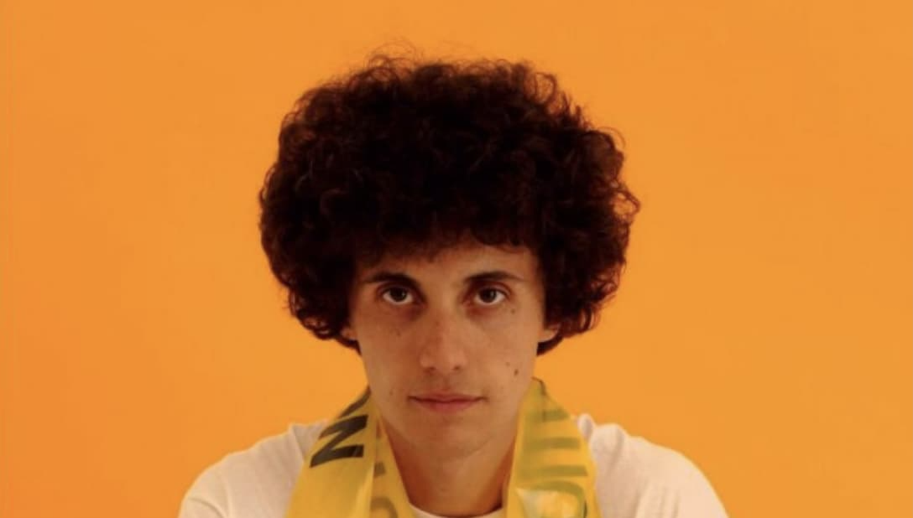 Ron Gallo Foto Album