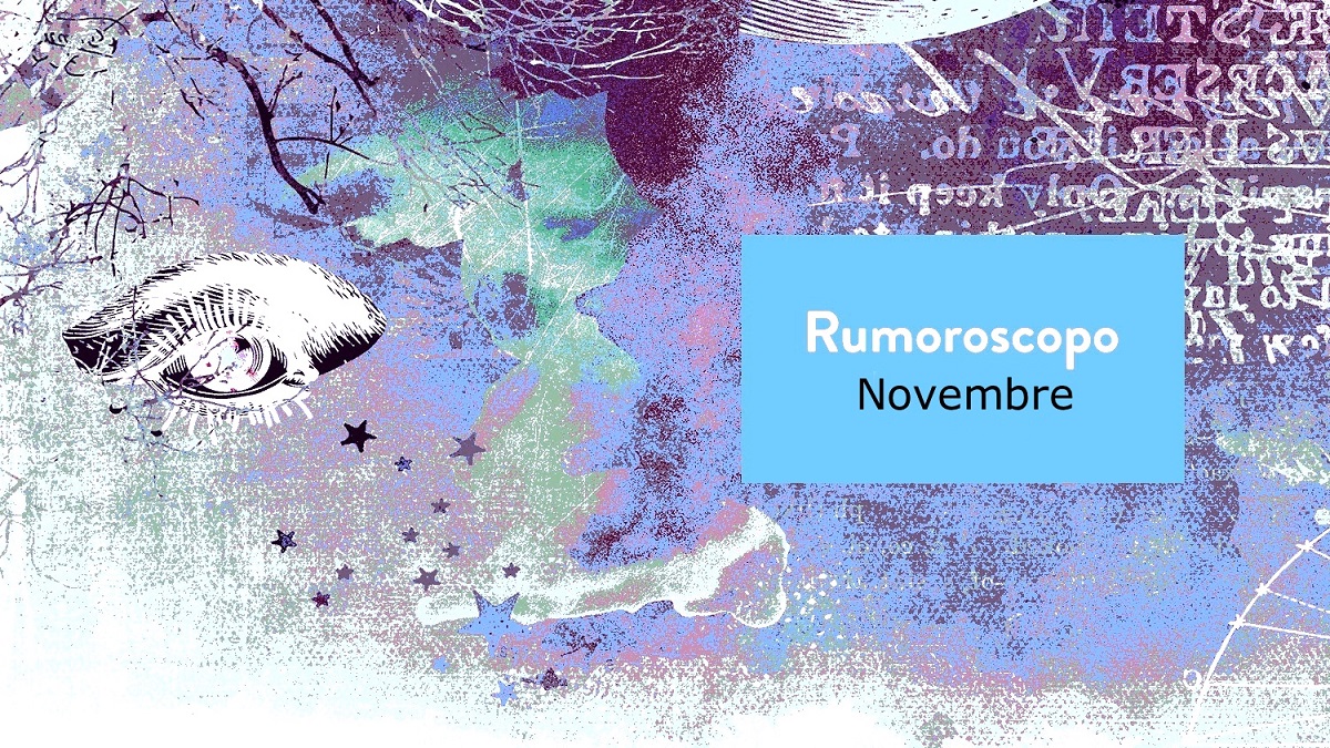 Rumoroscopo Novembre 2022(1) 2