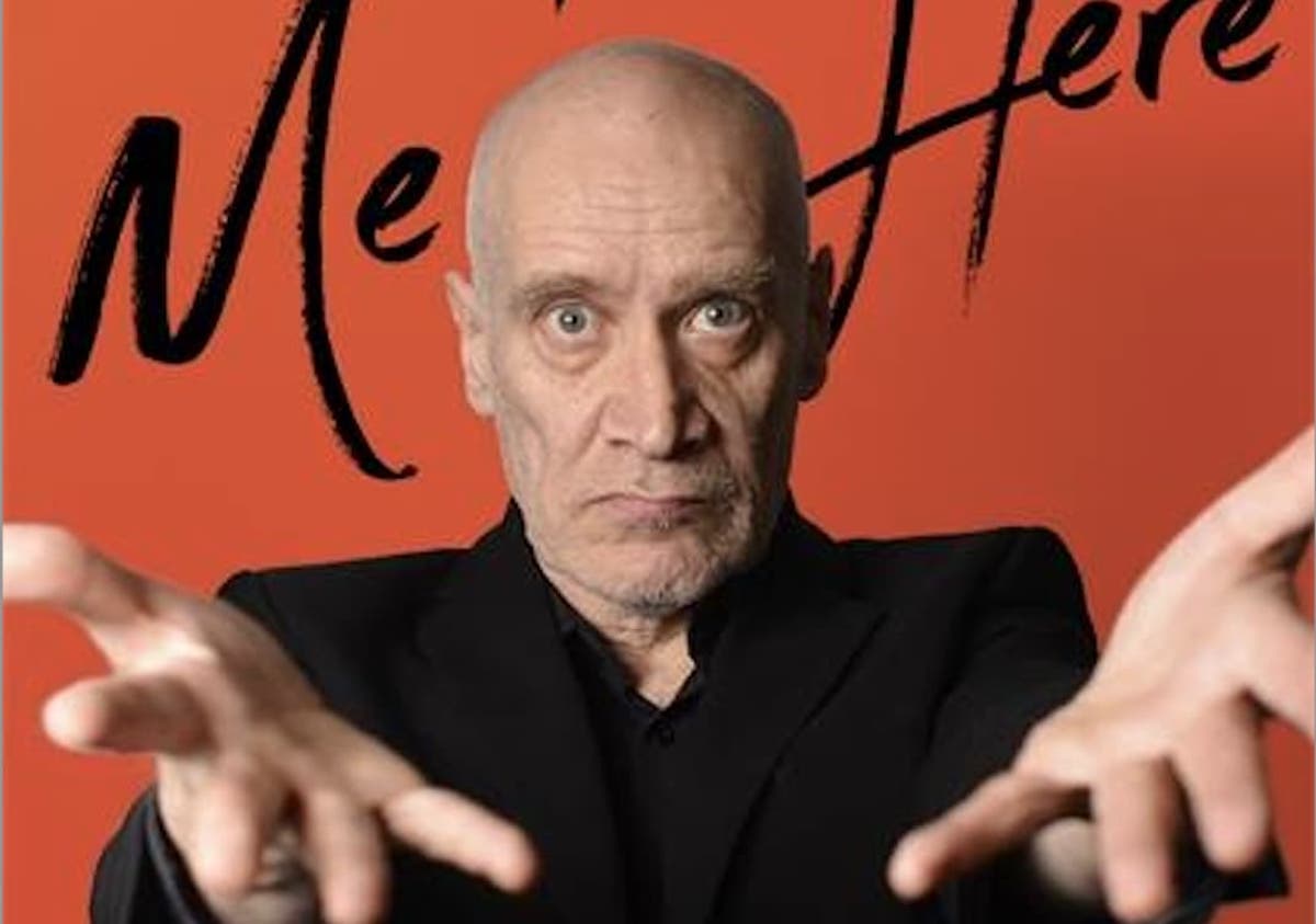 Wilko Johnson Rip Feature
