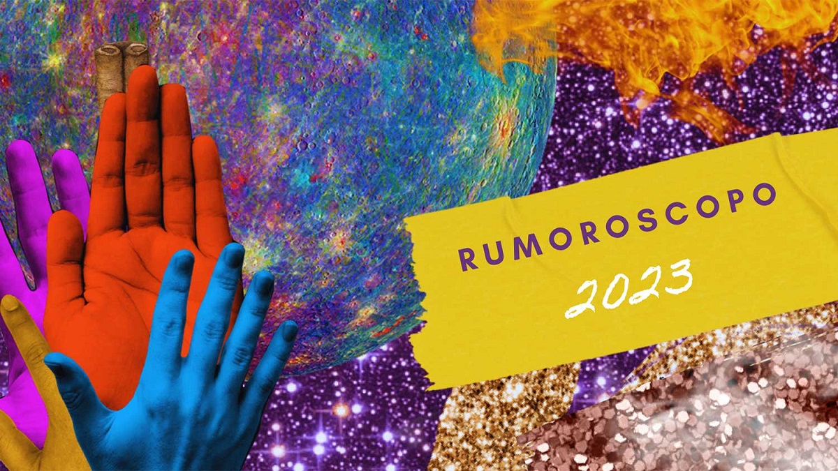 2023 Rumoroscopo