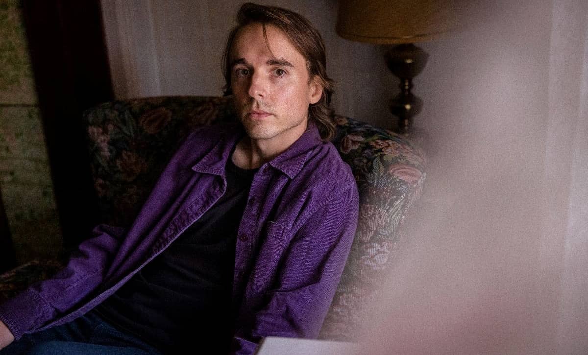 ANDY SHAUF