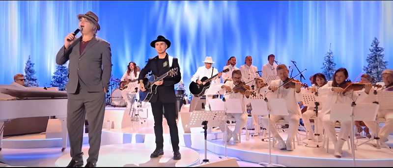 pete doherty live natale