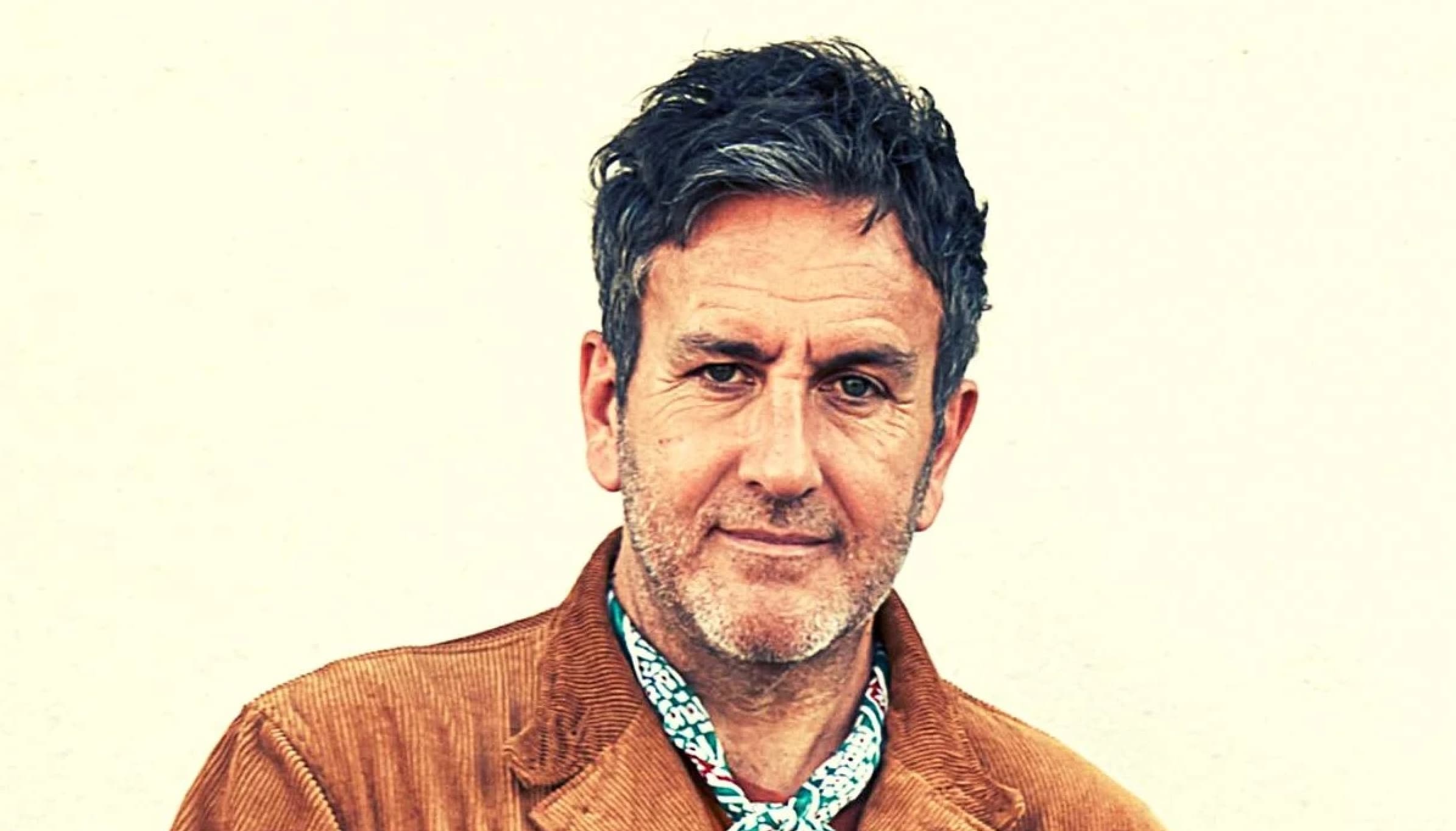Terry Hall The Specials
