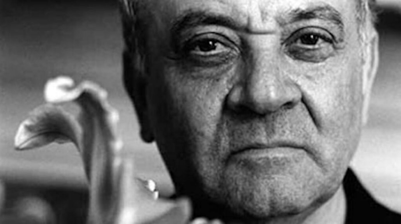 Angelo Badalamenti Rip Twin Peaks Lynch