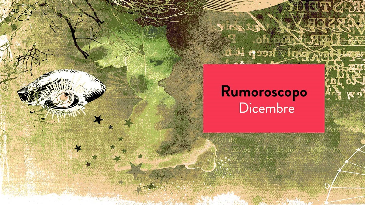 Rumoroscopo Dicembre2022