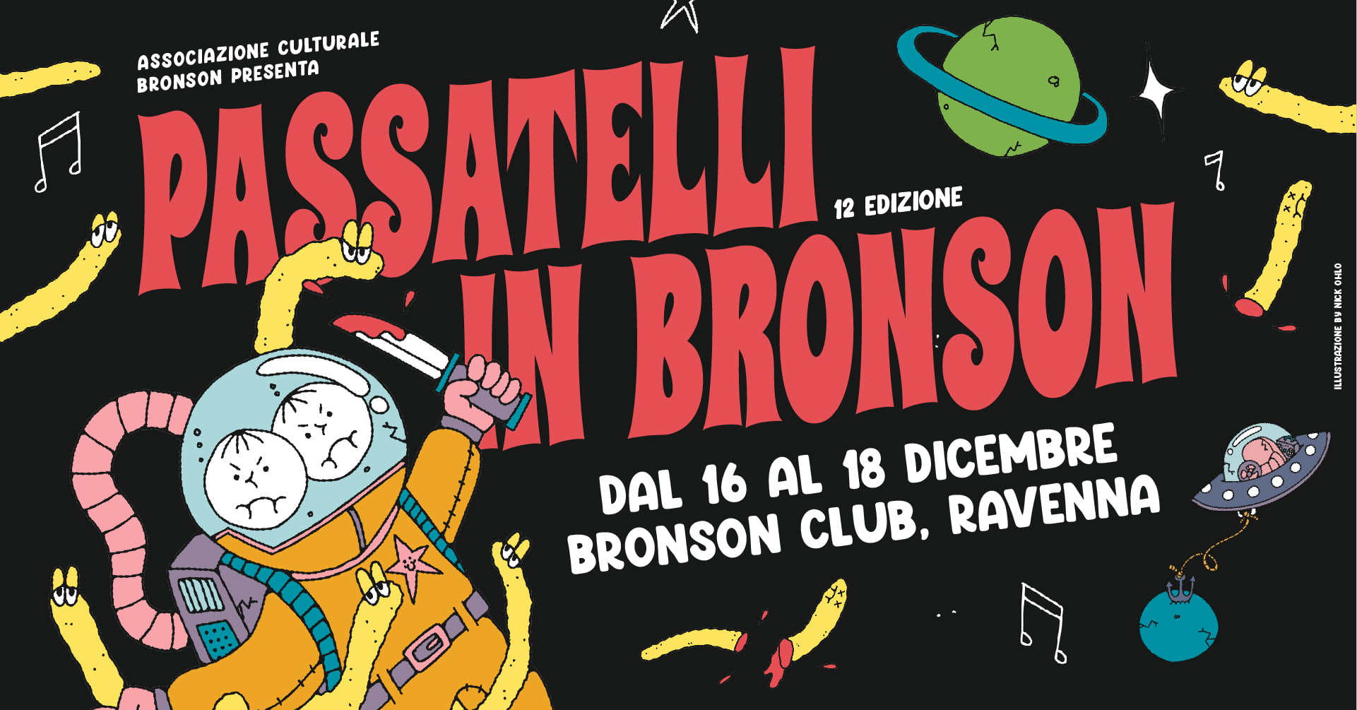 Social Passatelli 22 Tavola Disegno 1
