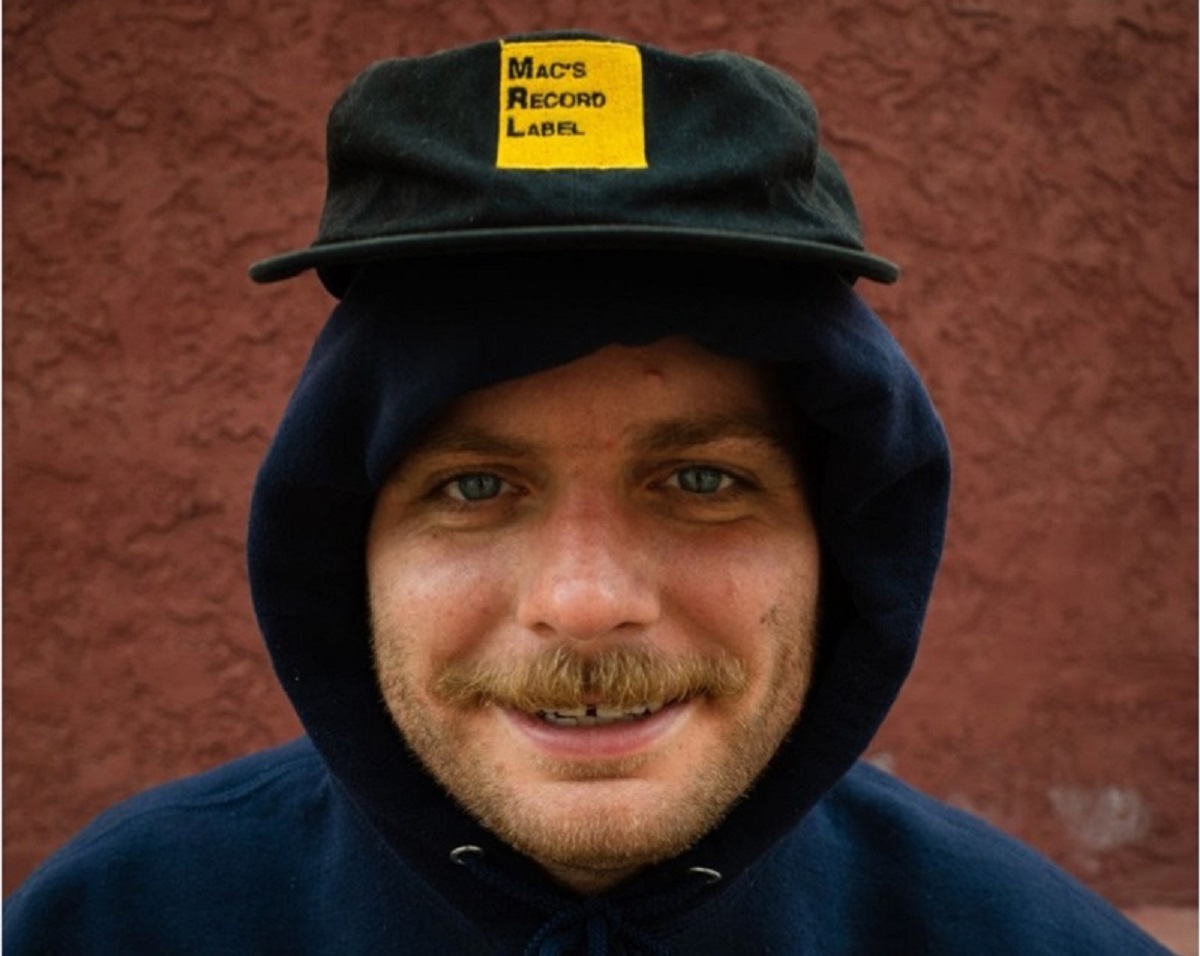 mac demarco gennaio 2023