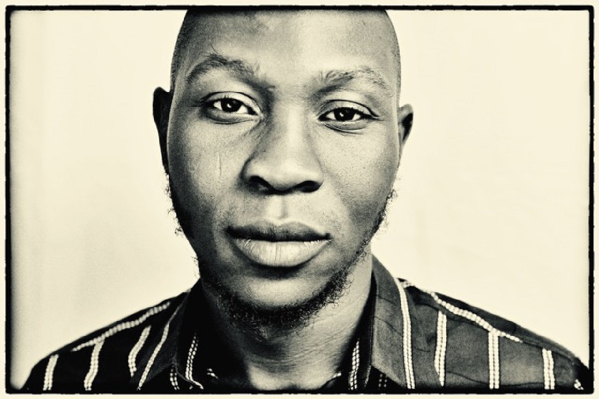 Seun Kuti Credit Alexis Mayron