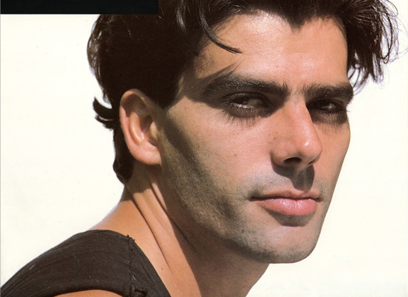 Alan Rankine The Associates