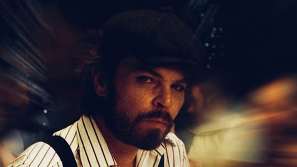 Gaz Coombes Album