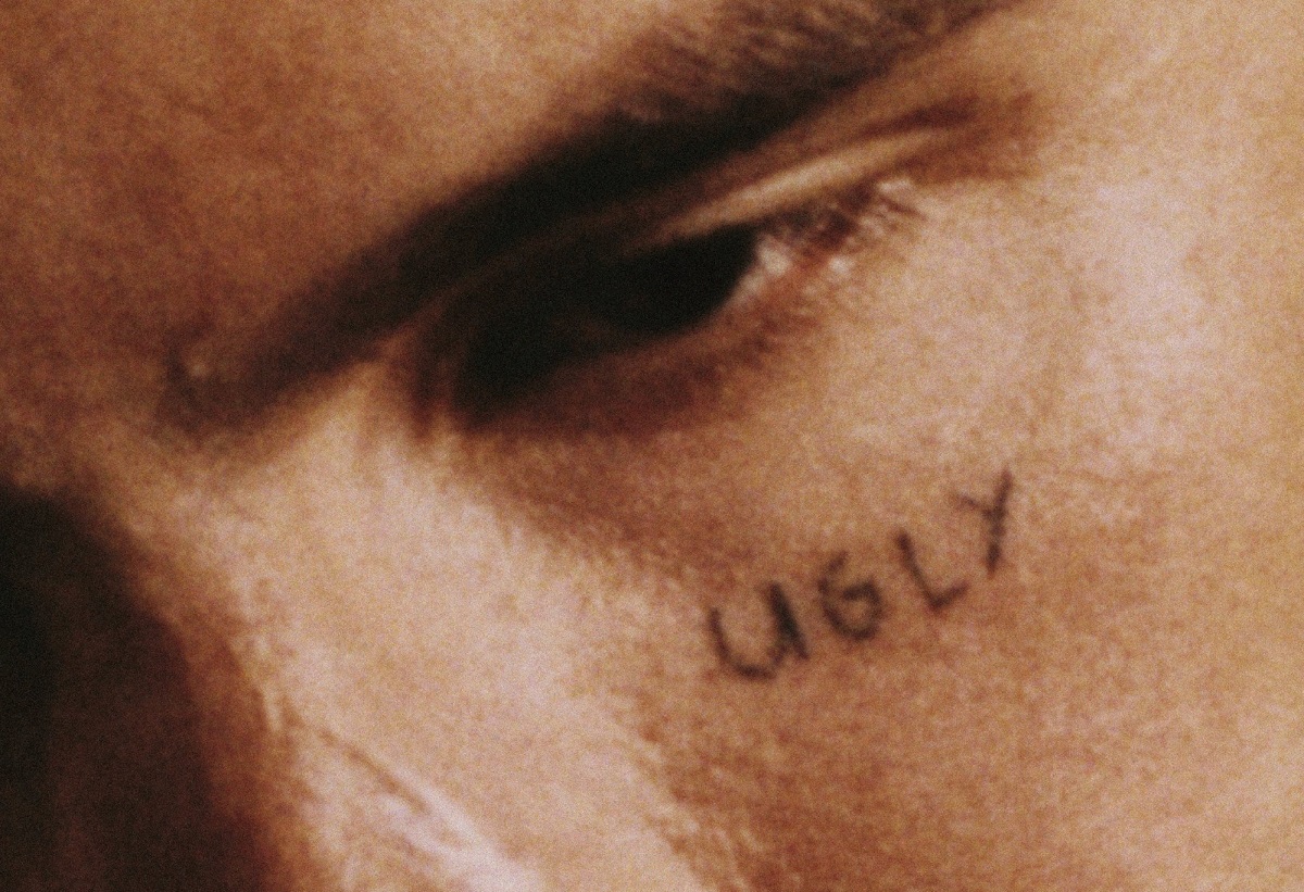 Slowthai Selfish Single Artwork