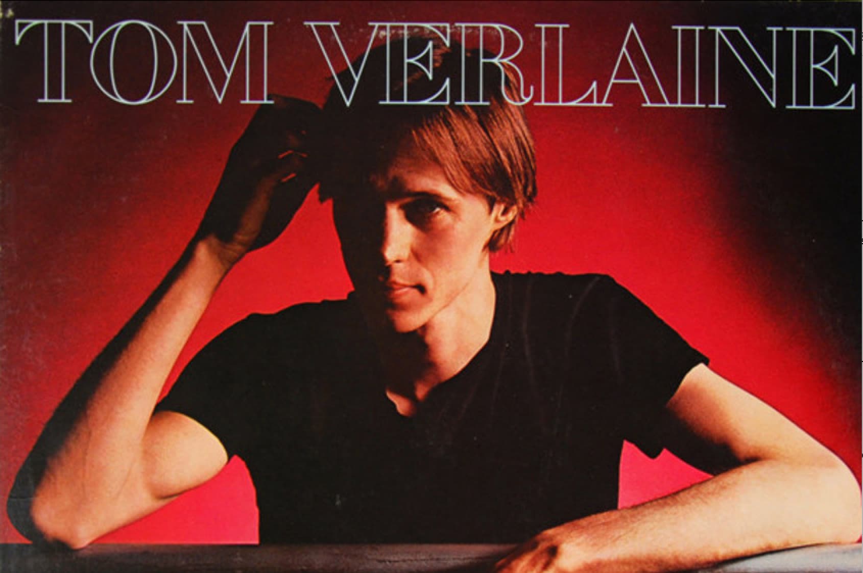 Tom Verlaine Television
