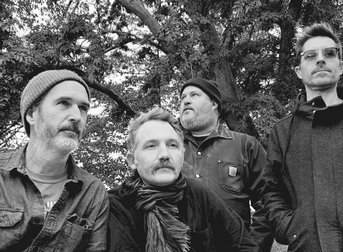 Van Pelt Band