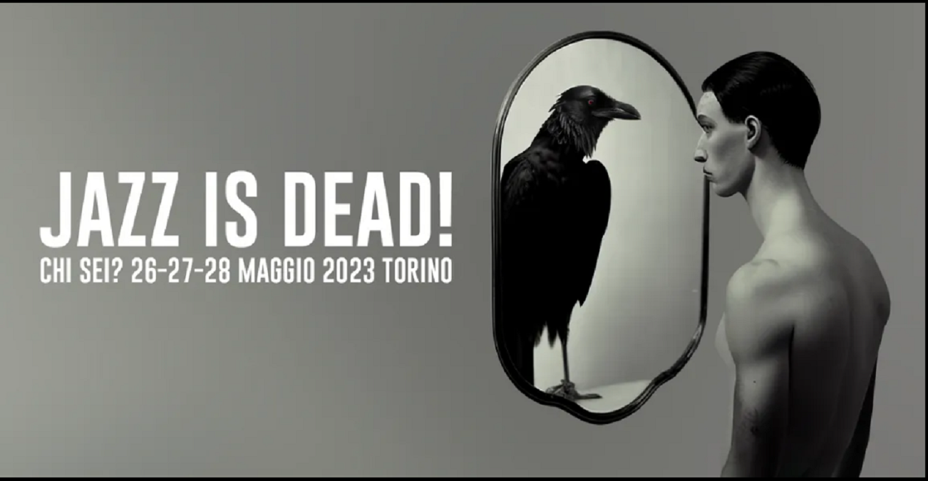 jazz is dead