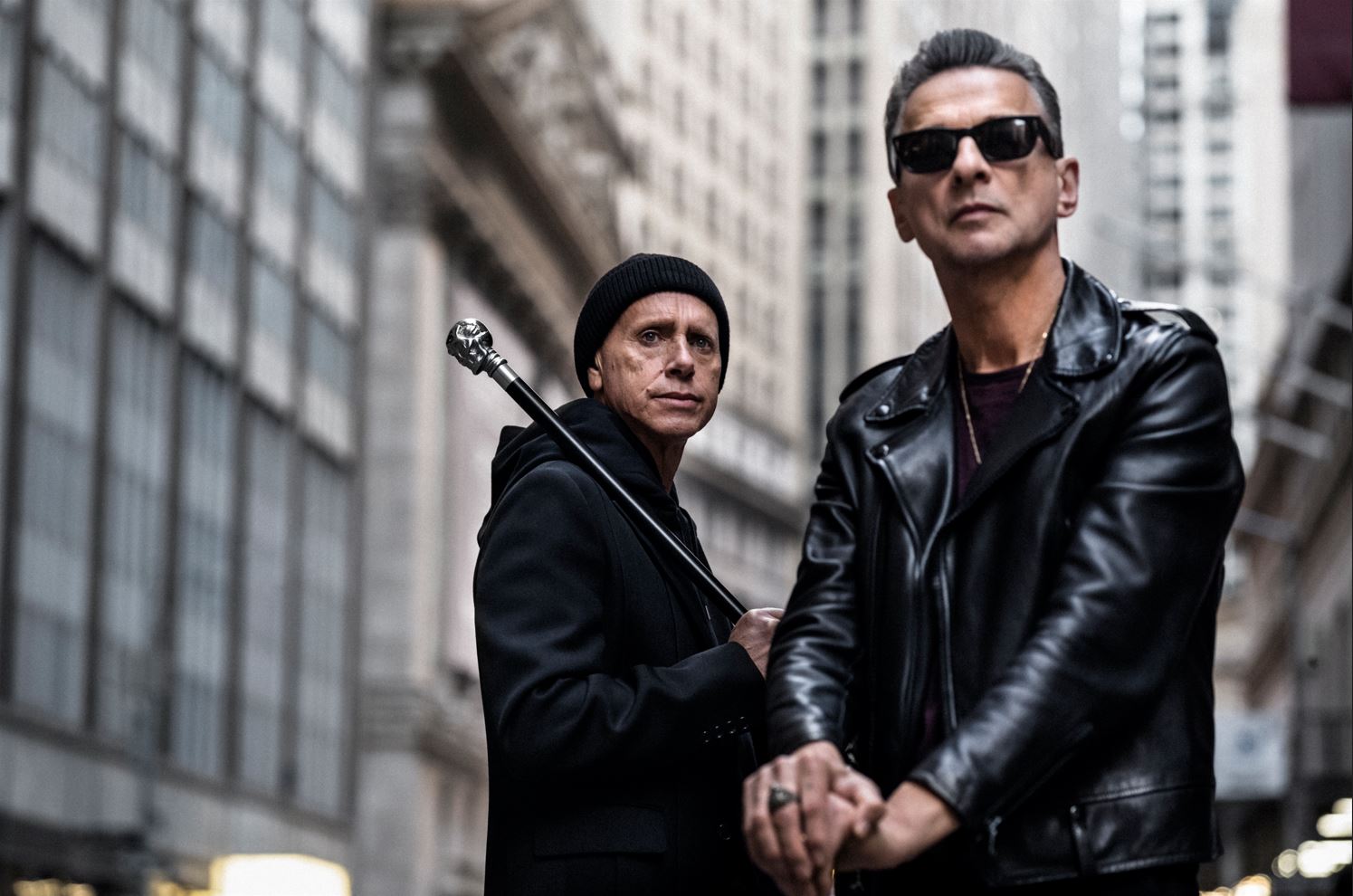 Depeche Mode Memento Mori